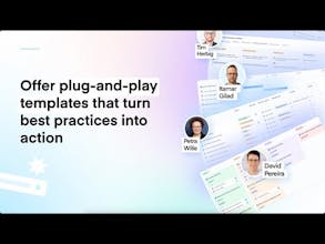 Expert Product Management Templates gallery image