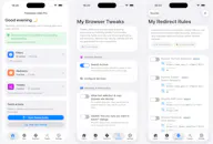 Trackless Links Pro for iPhone/iPad/Mac