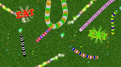 Hungry Worms gallery image