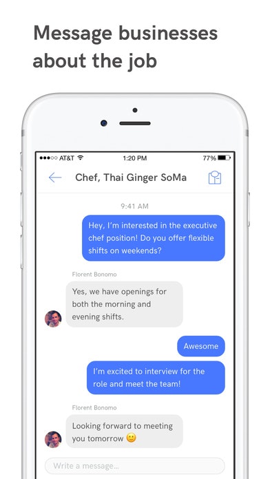 Instawork gallery image