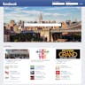 Facebook Places Directory