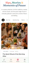 Cheerrs- Drinks,Stories & Shared Moments gallery image