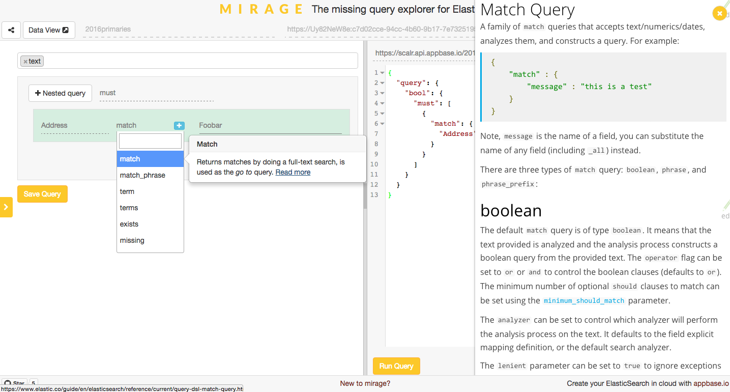 Mirage gallery image