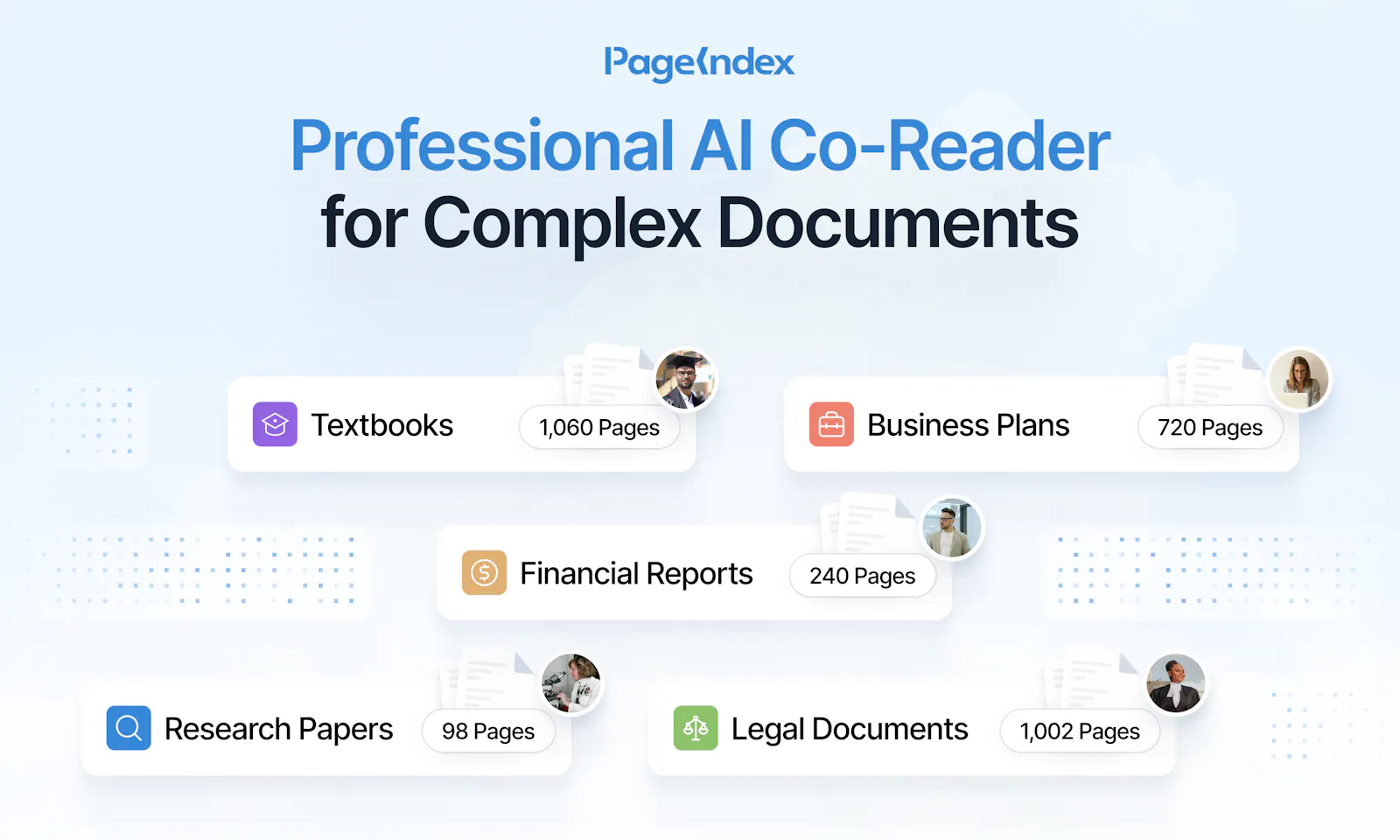 PageIndex screenshot 1