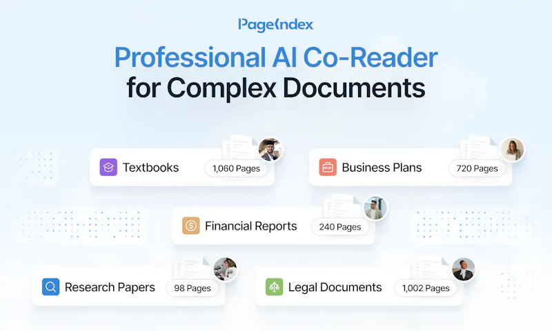 PageIndex screenshot 1