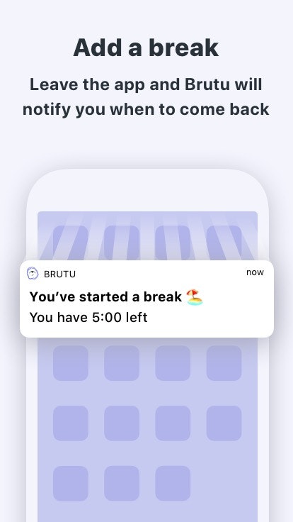 Brutu Timer gallery image