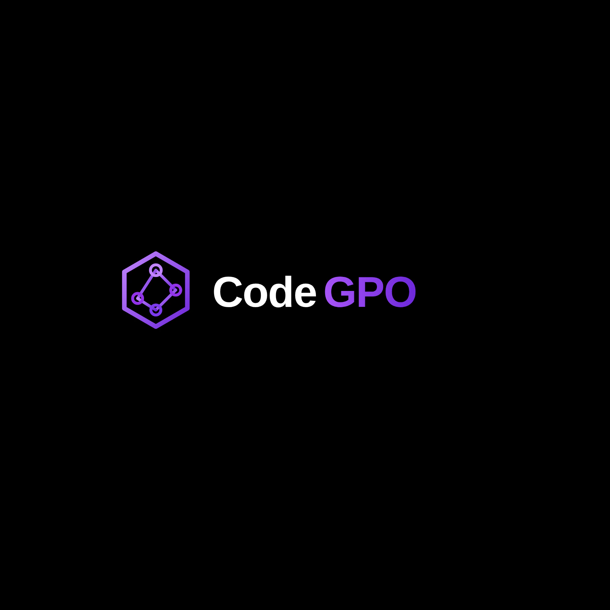 CodeGPO logo