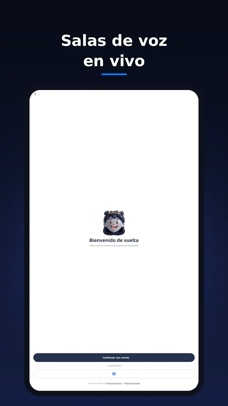 Drex screenshot 3