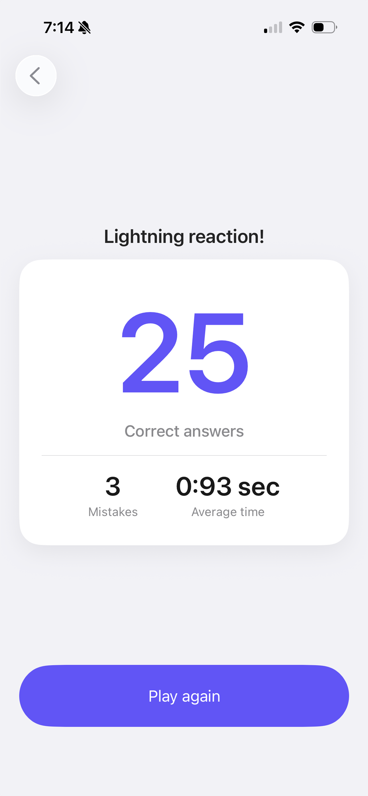 Triplix Puzzle screenshot 6