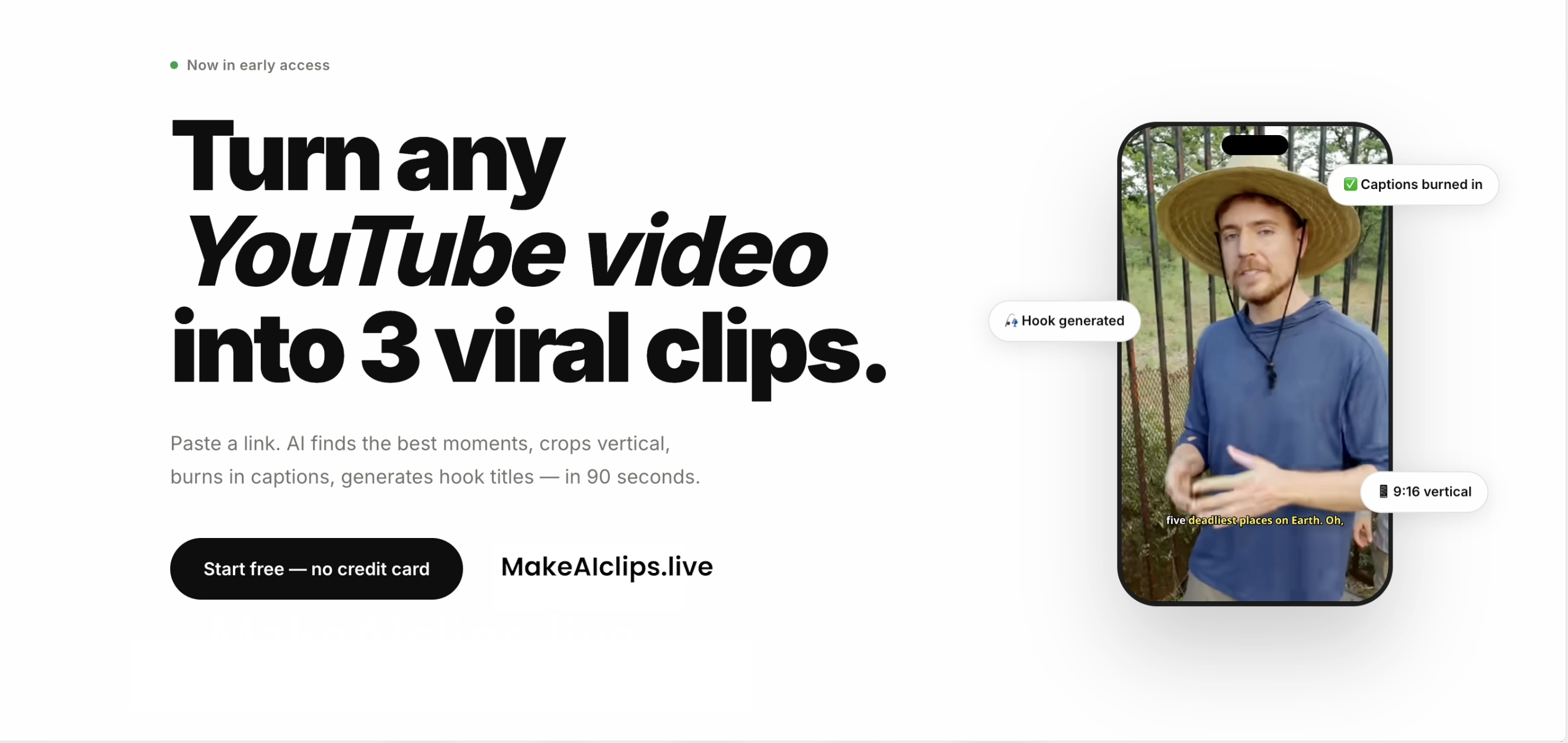 makeaiclips gallery image