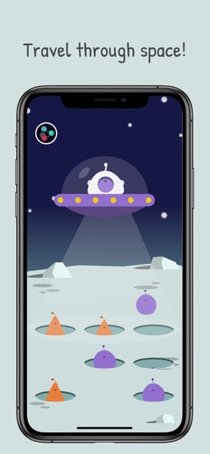 Shape-o-nauts - Learn & Play gallery image