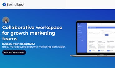 SprintMapp gallery image