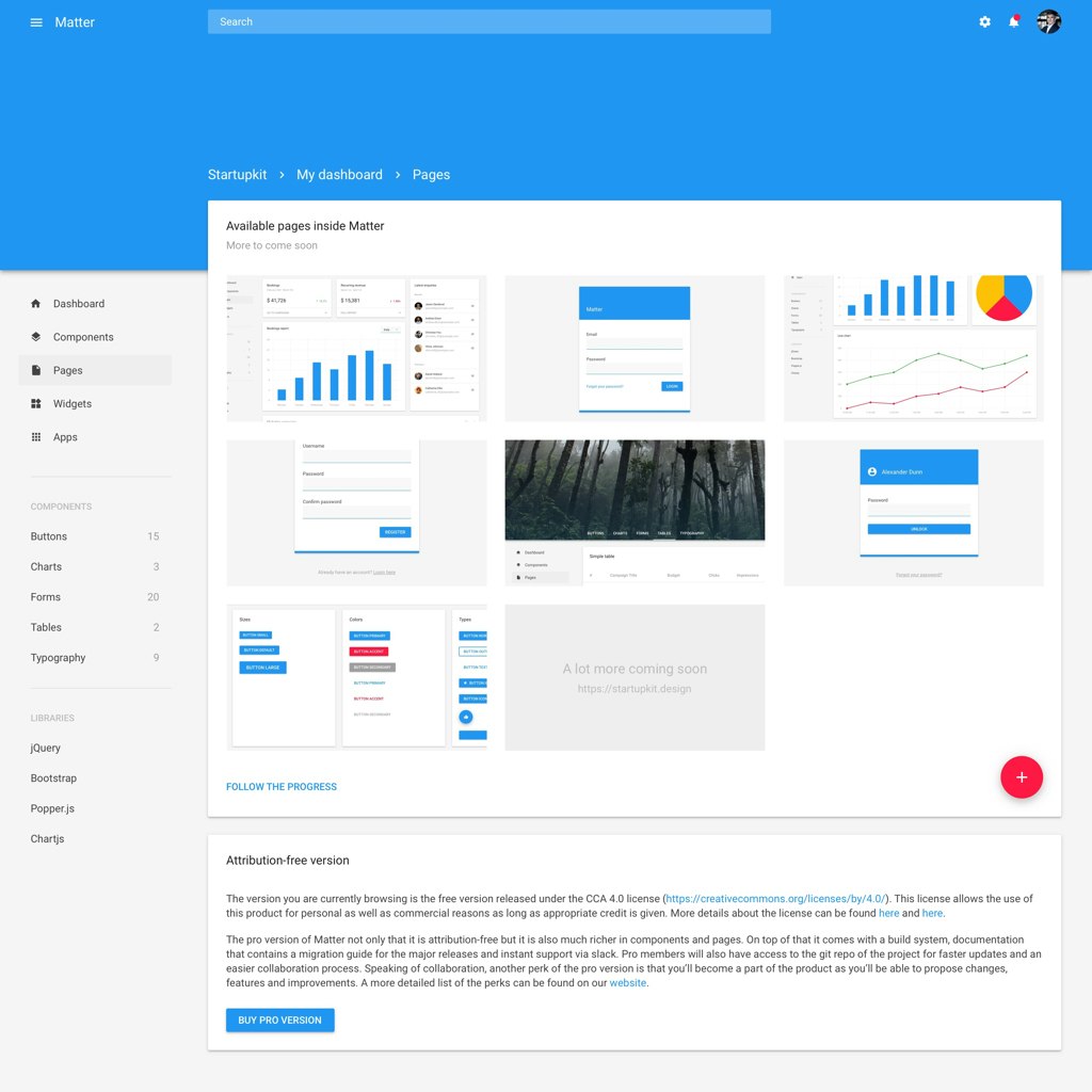 Startupkit gallery image