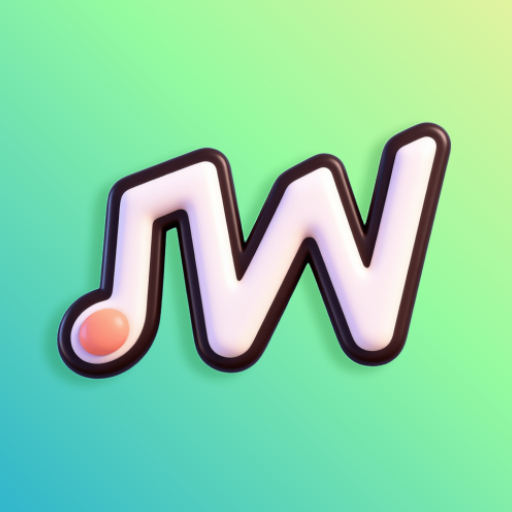 MusWall: Music Album Wallpaper