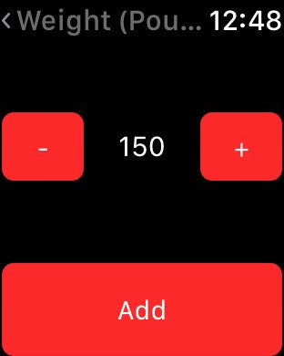 My Cardio Tracker gallery image