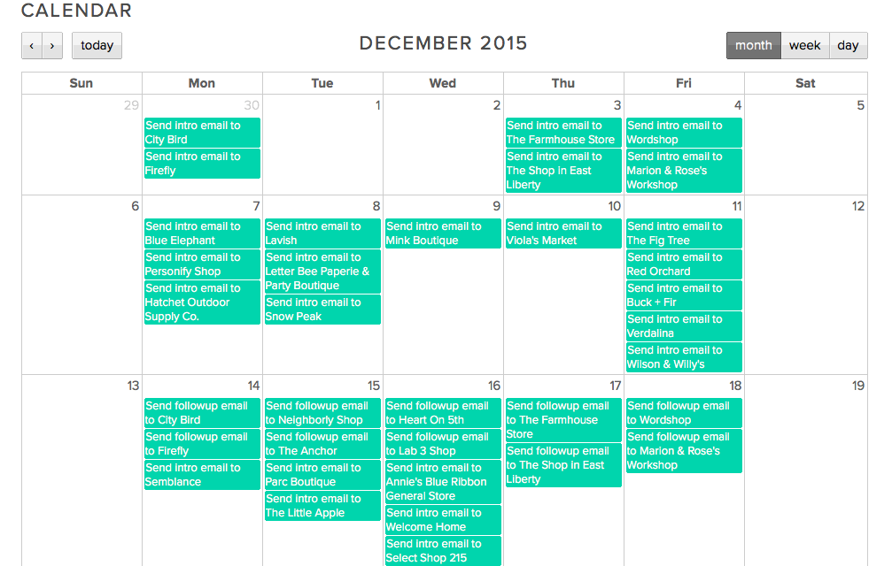 Wholesale In A Box gallery image