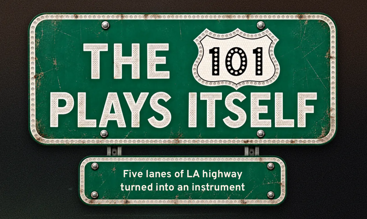 The 101 Plays Itself screenshot 1