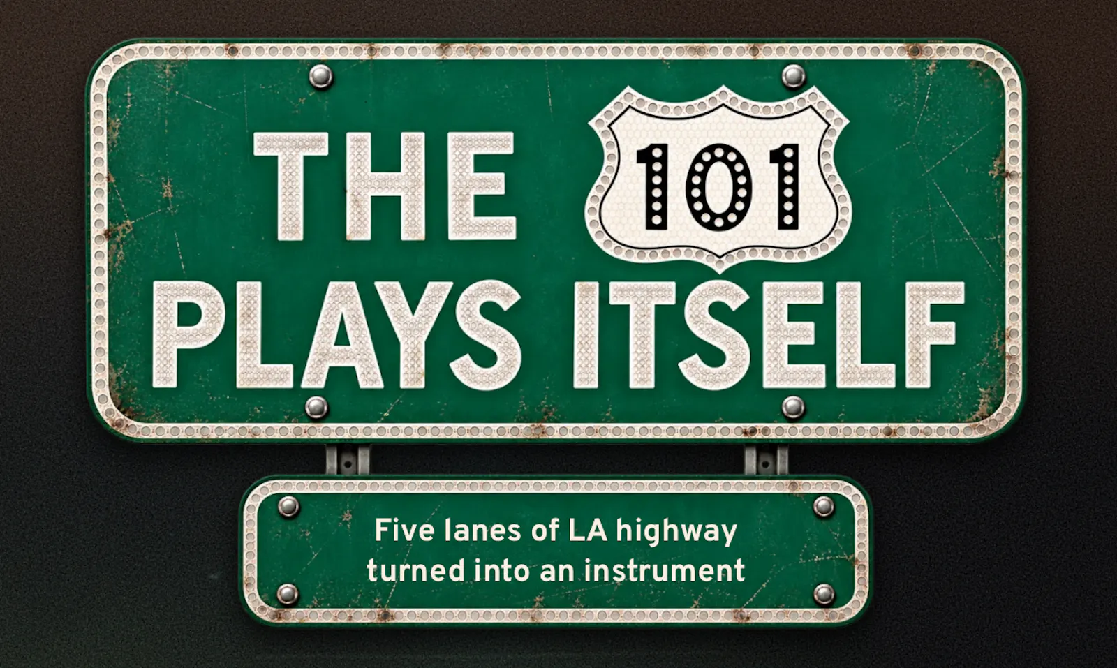 The 101 Plays Itself screenshot 1