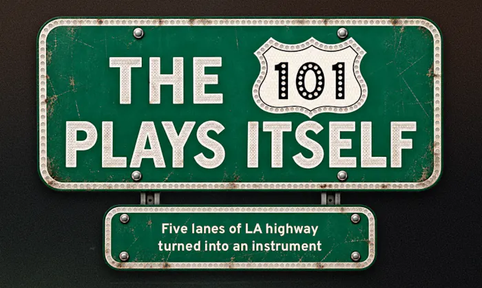 The 101 Plays Itself产品图