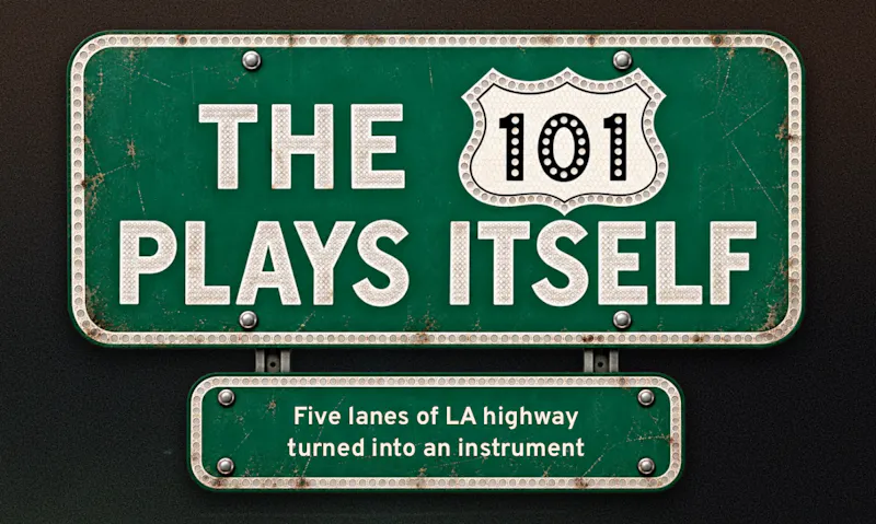 The 101 Plays Itself screenshot 1