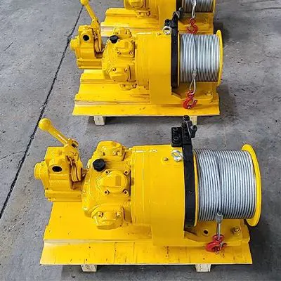 Air Winch gallery image