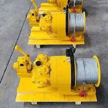 Air Winch gallery image