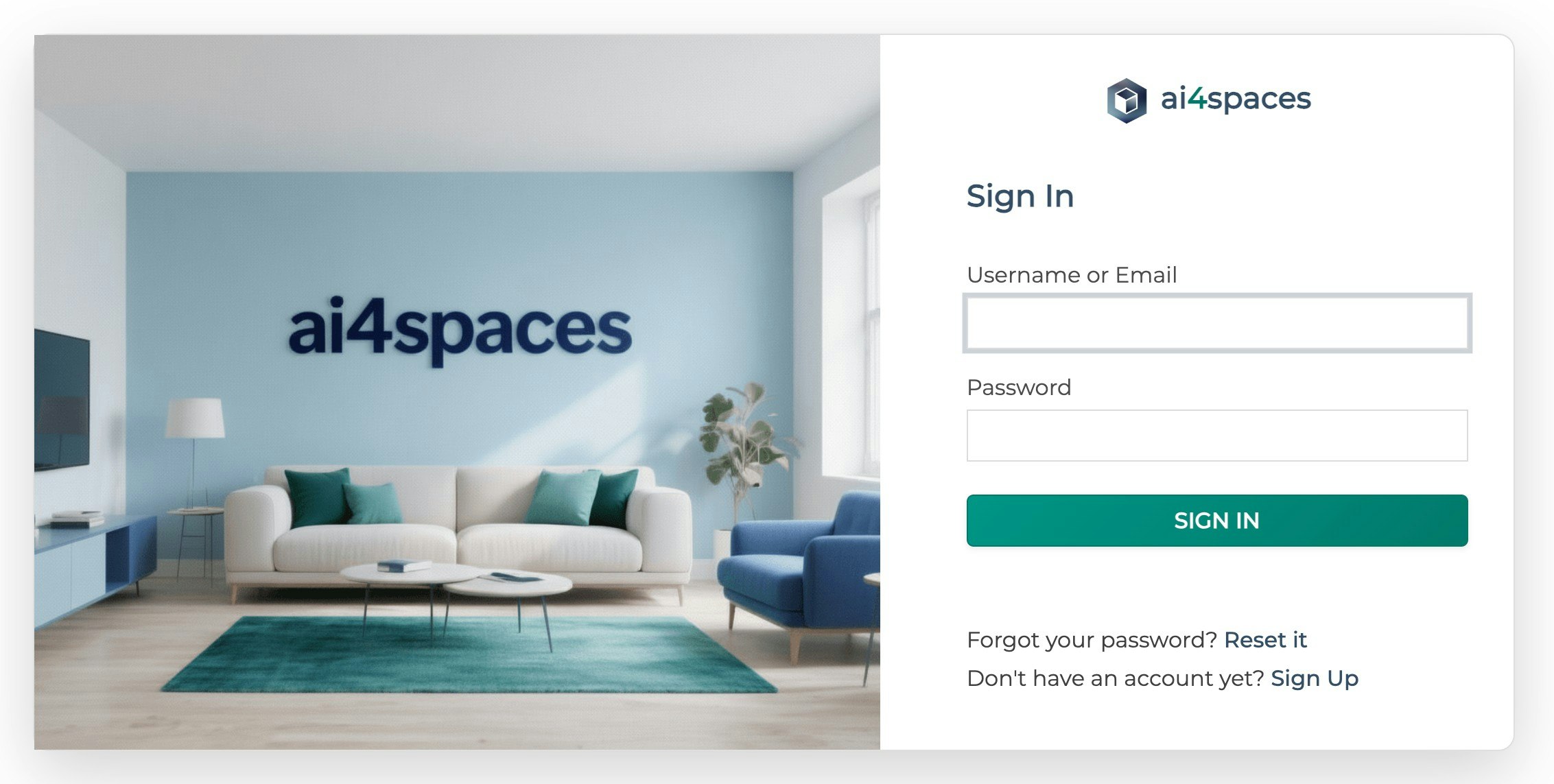ai4spaces gallery image