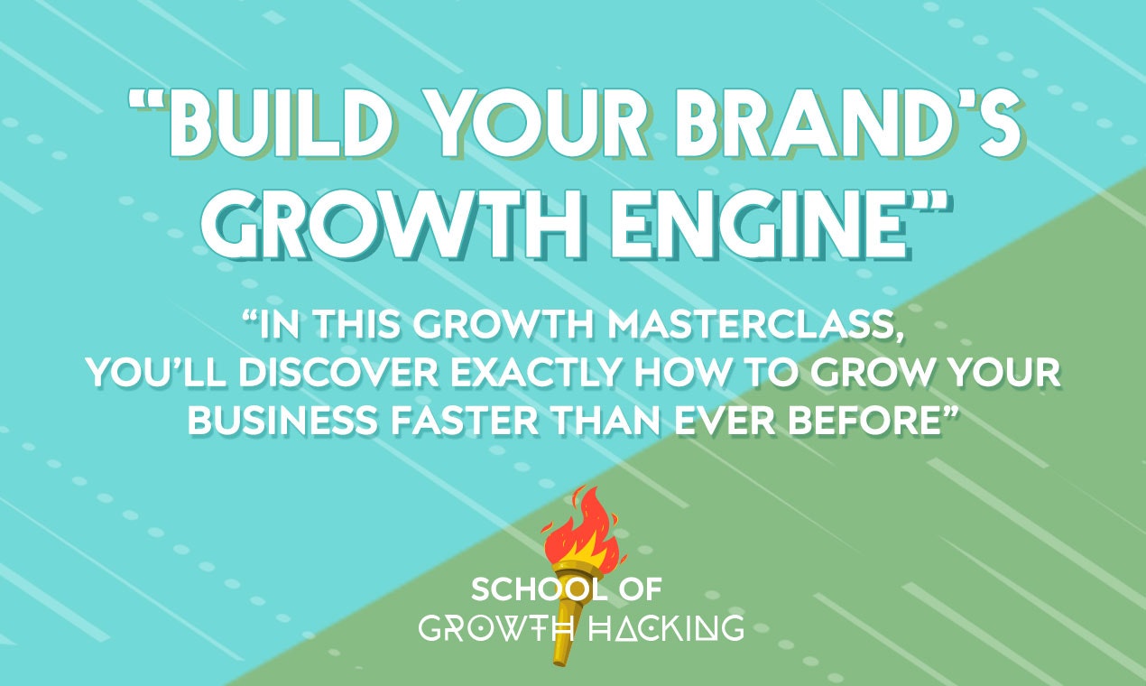 School of Growth Hacking gallery image