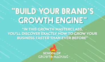 School of Growth Hacking gallery image