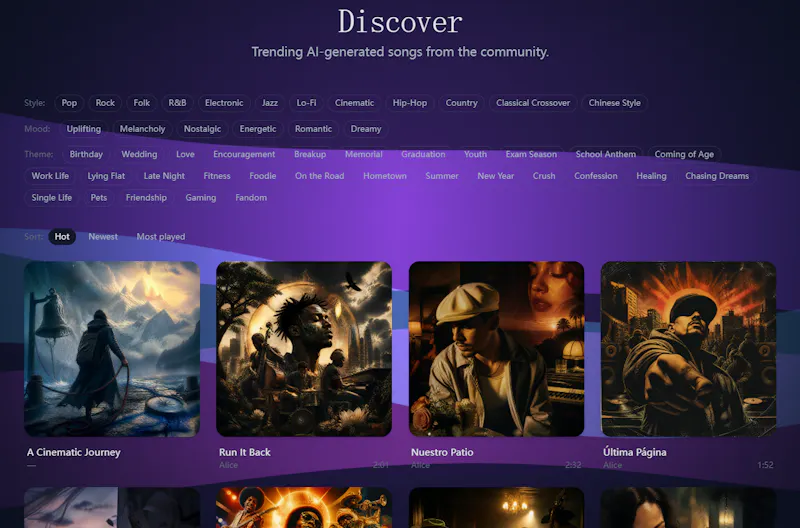 Melunox screenshot 5