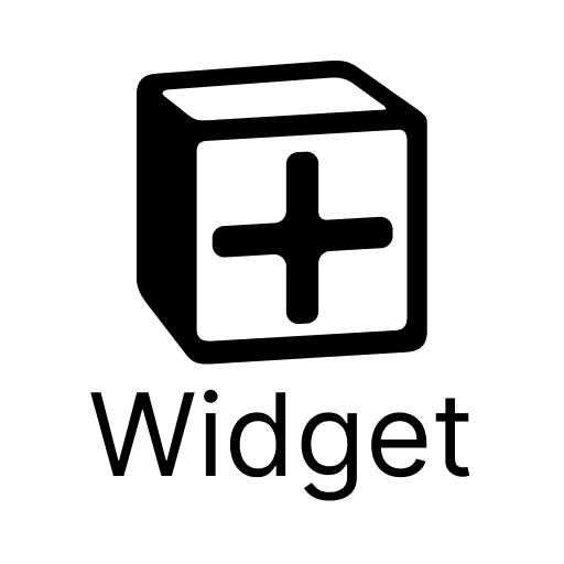 Notion Plus Widget logo