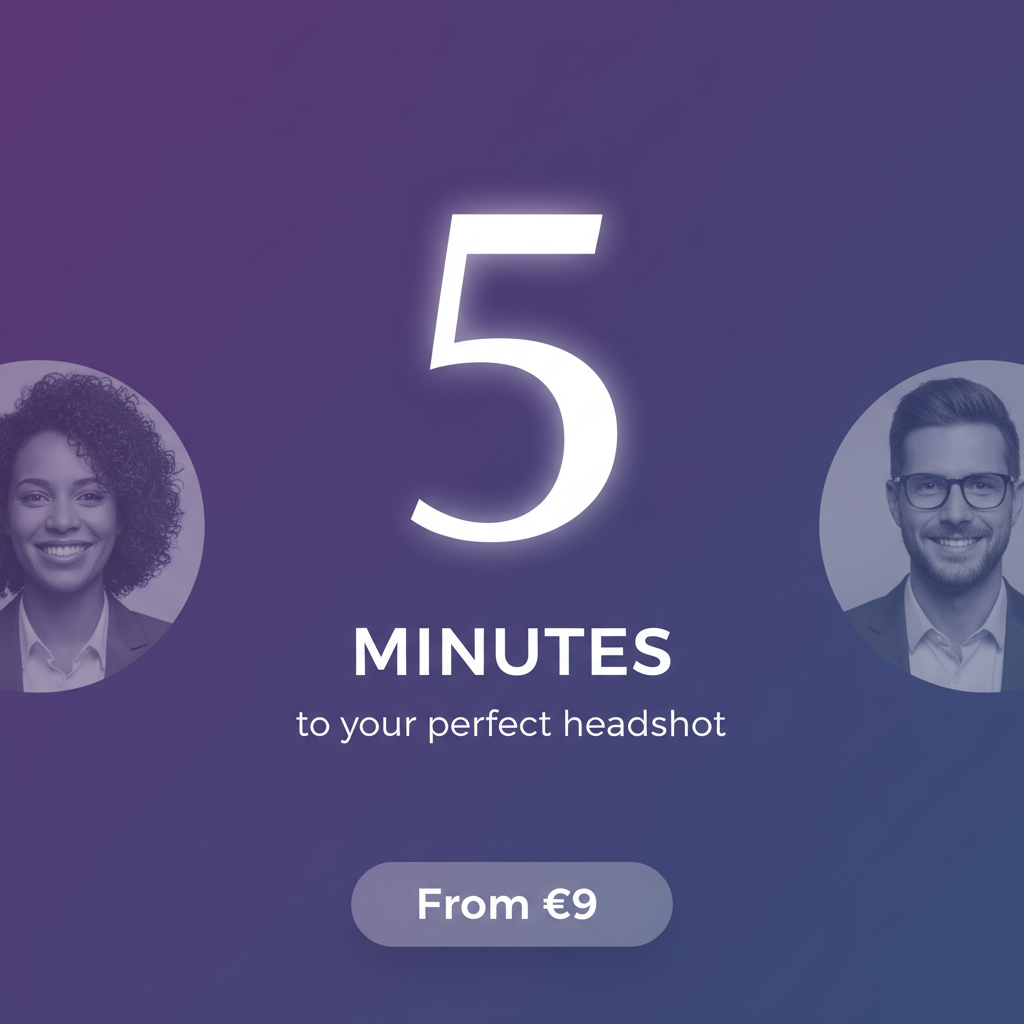 ToolPilot AI Headshots - Screenshot 4 showing product features and functionality