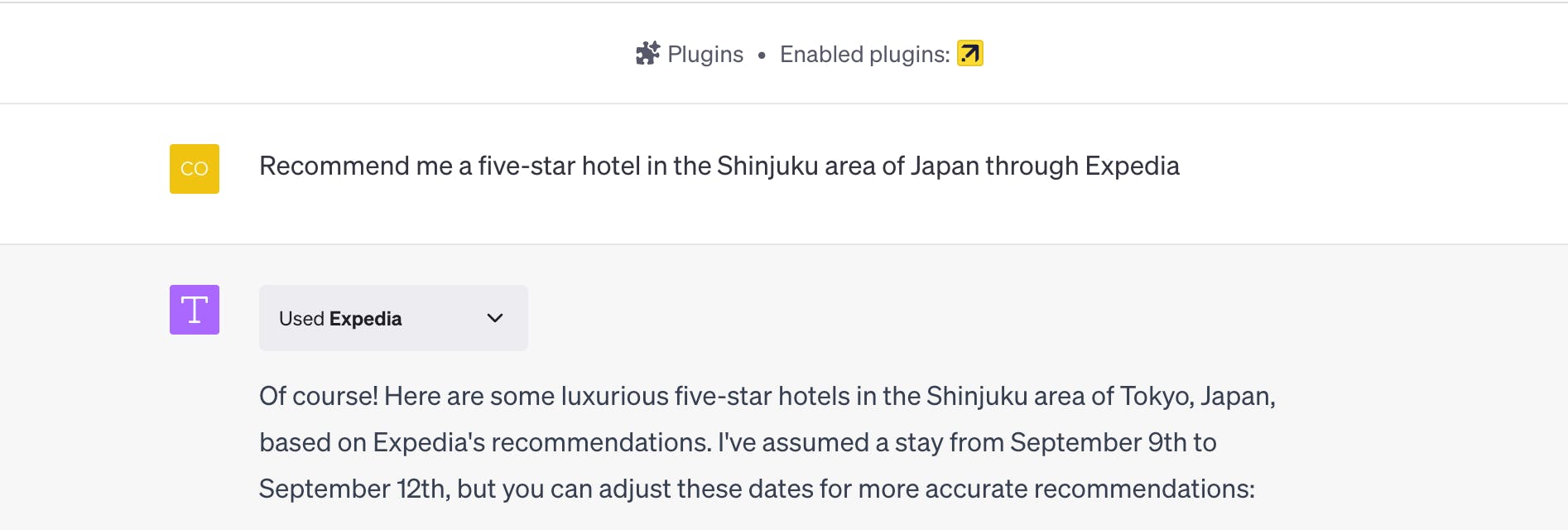 Expedia