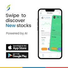 Stocker gallery image