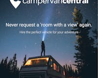 CampervanCentral.com media 1