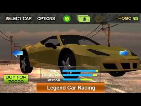 Android Car Racing In Traffic gallery image