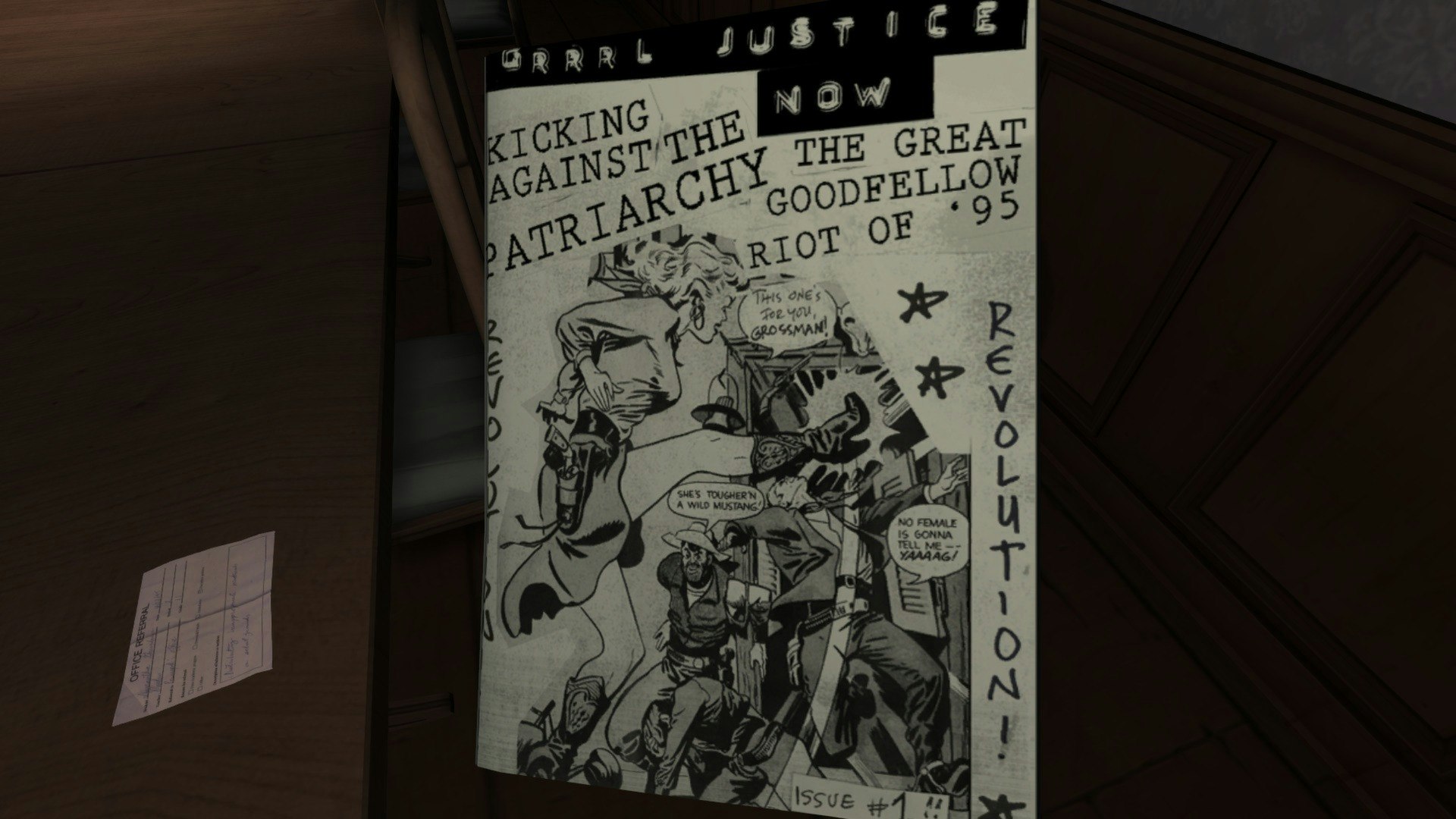 Gone Home gallery image