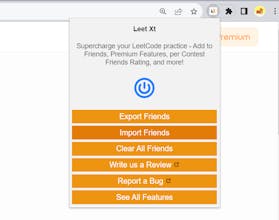 Leet Xt gallery image