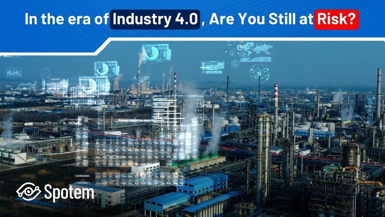 Spotem gallery image