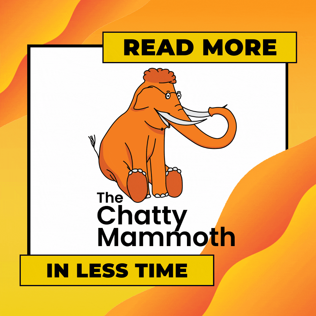 The Chatty Mammoth
