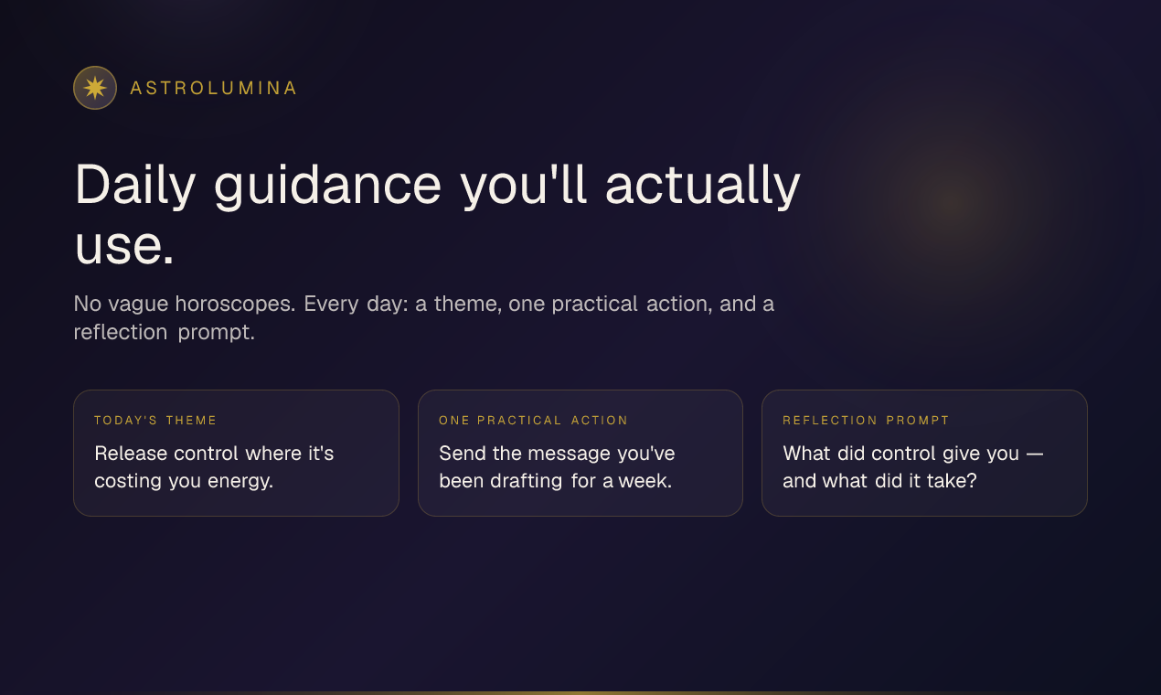 AstroLumina gallery image