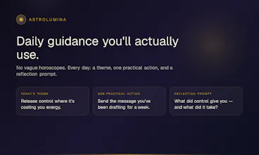 AstroLumina gallery image