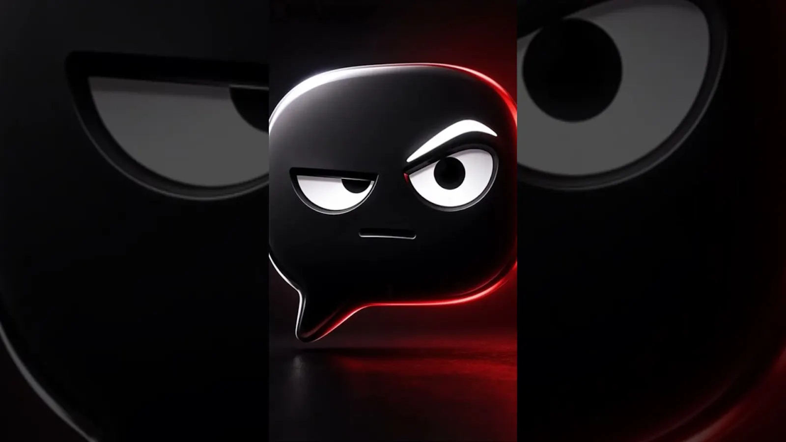 Grumpy AI - The sarcastic version of AIs screenshot 1 (video preview)