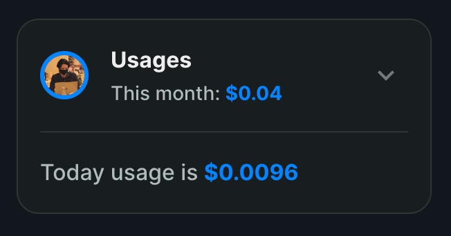 Lesseffort gallery image