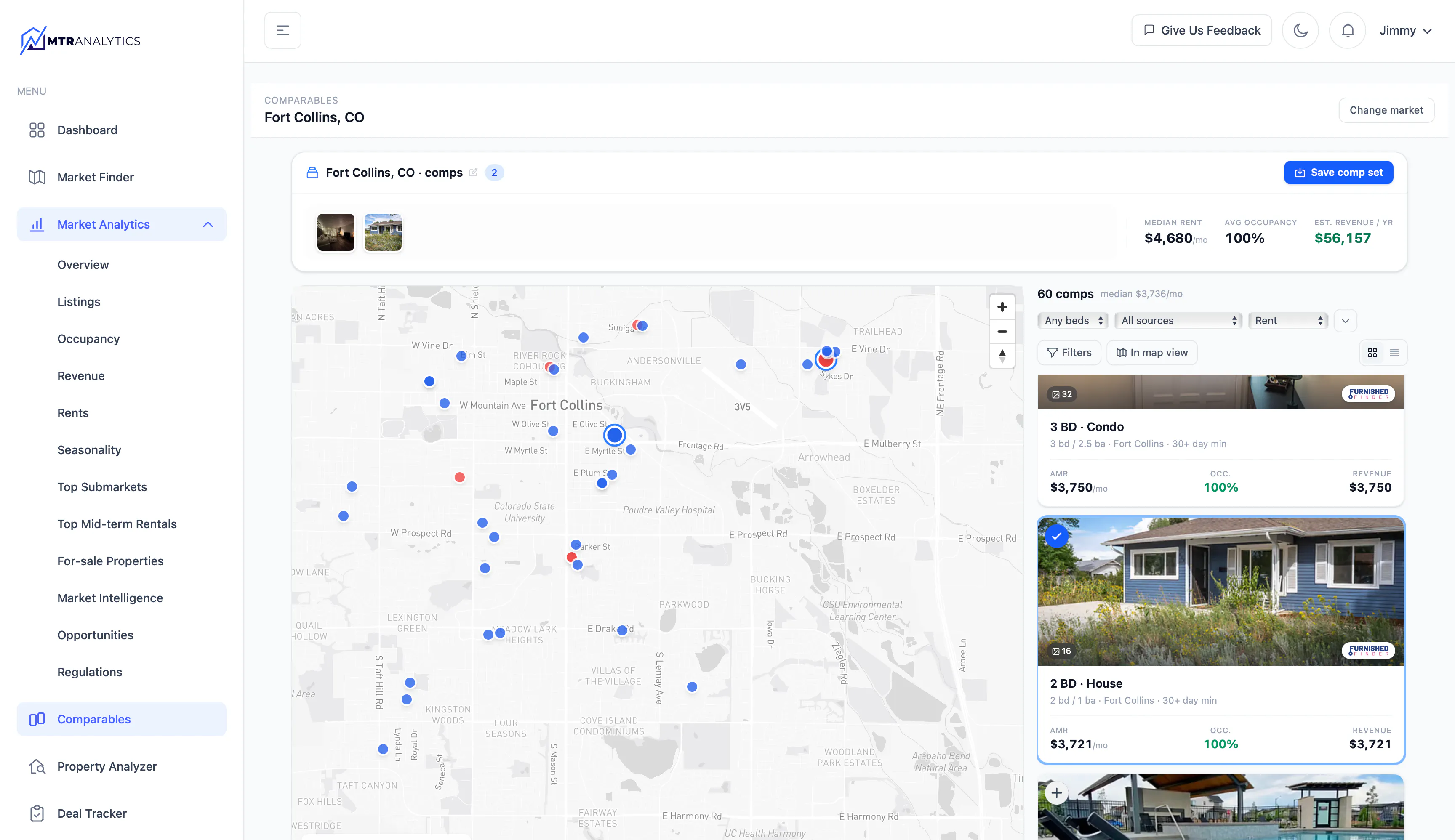 MTR Analytics gallery image