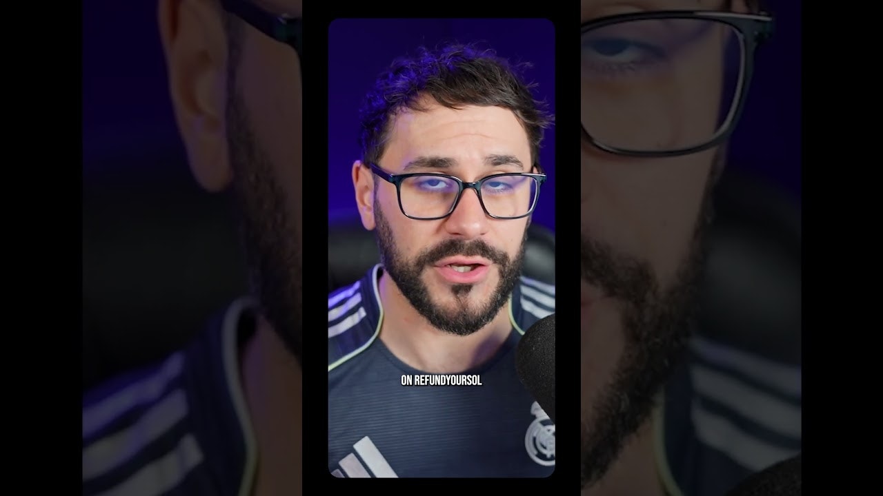 RefundYourSOL media 1