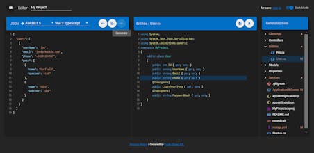 BootGen gallery image