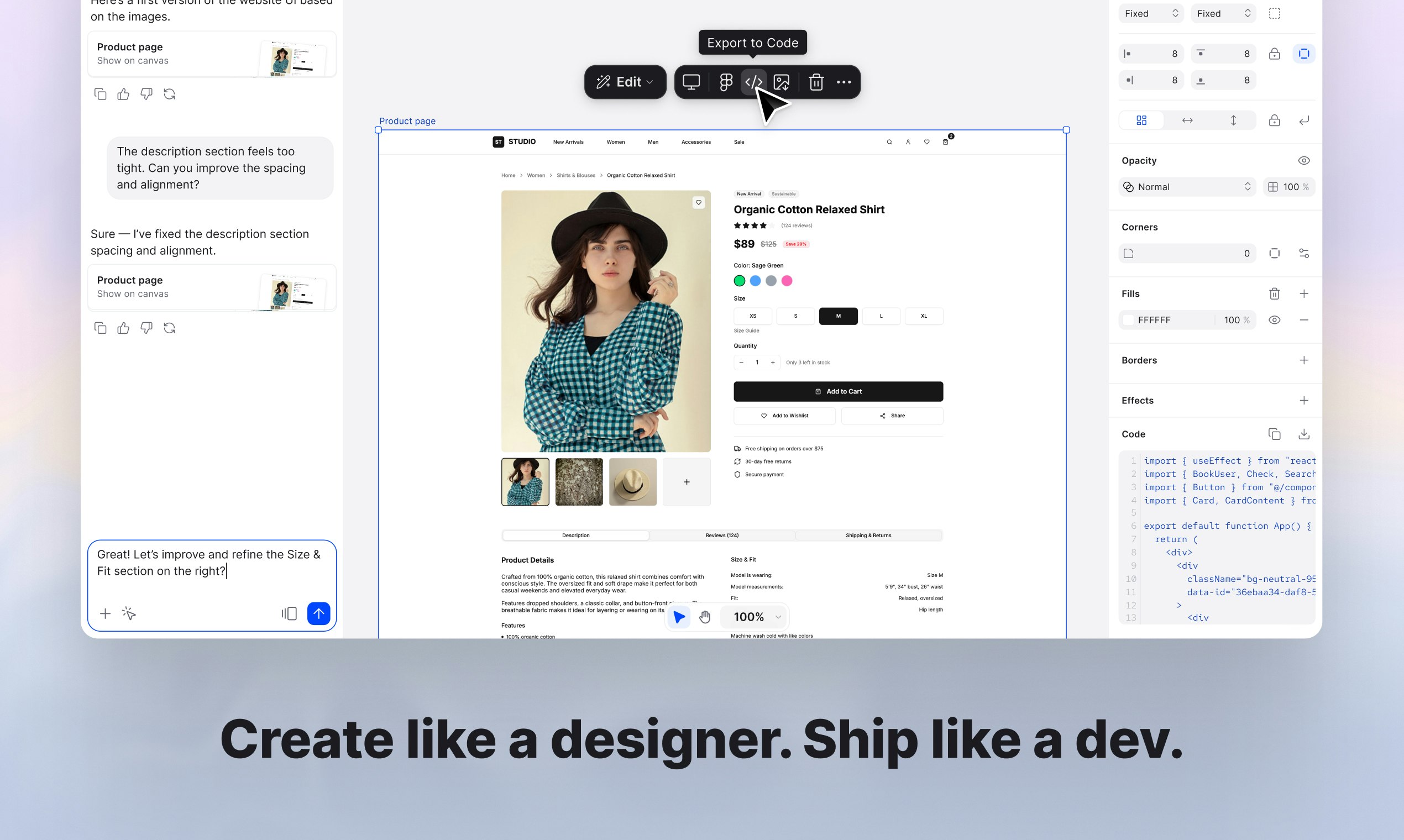 Flowstep 1.0 gallery image