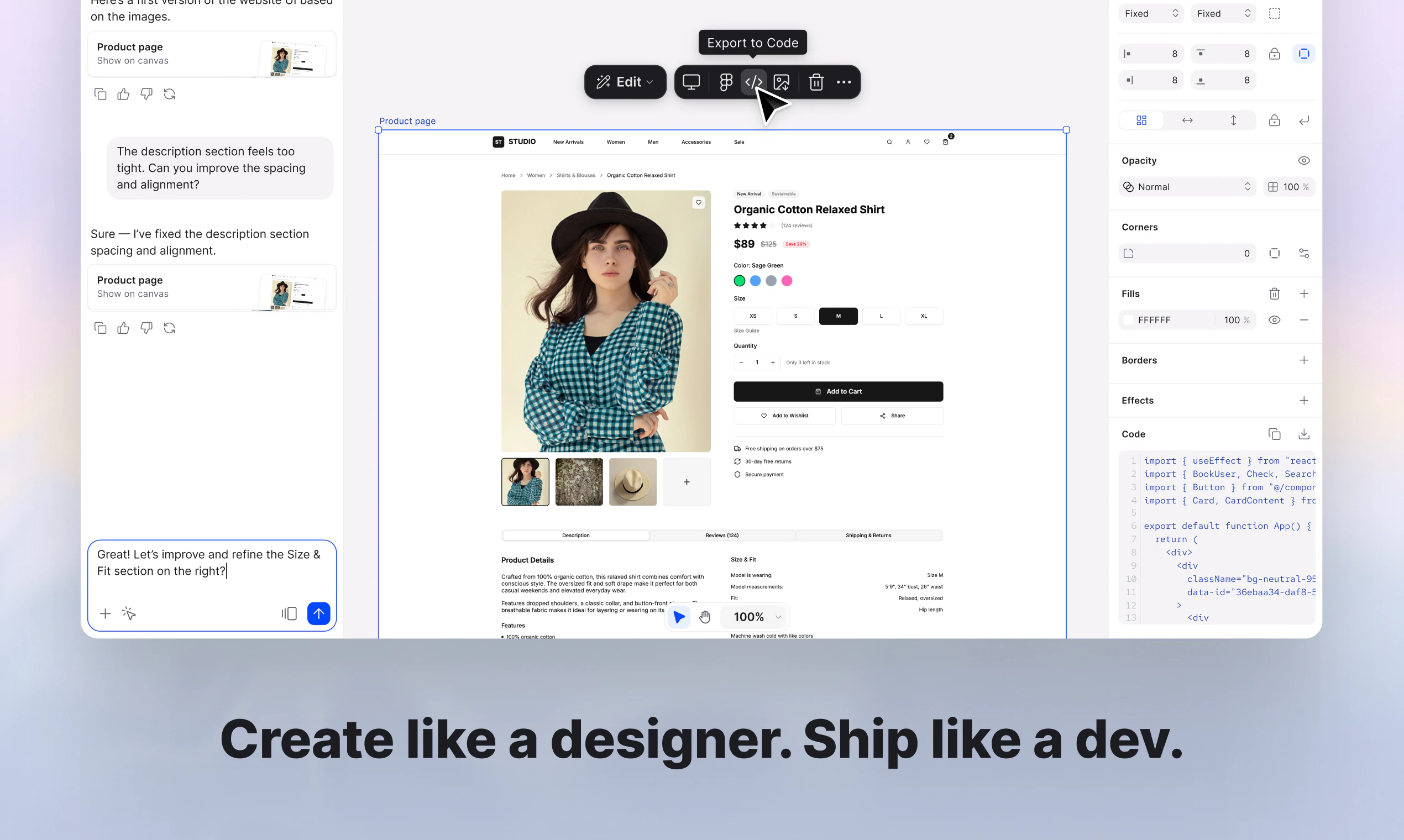 Flowstep 1.0 screenshot 3