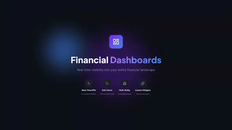 SuiteReport screenshot 1 (video preview)